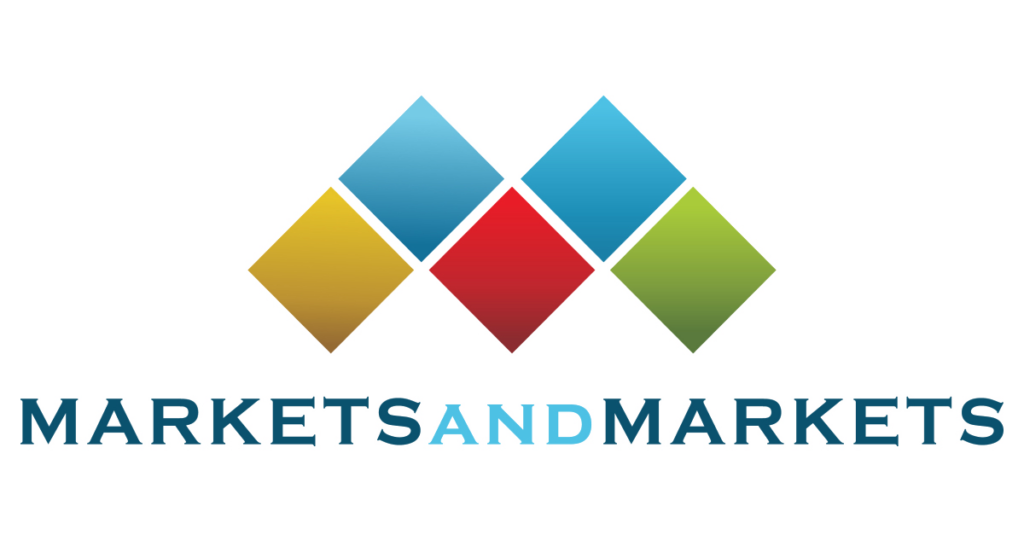 Logo MarketsandMarkets